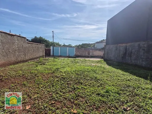 Terreno com 360m², à venda, no bairro Lourdes em Anápolis