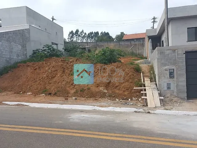Terreno com 202m², à venda, no bairro Loteamento Portal Santa Inês em Santa Inês