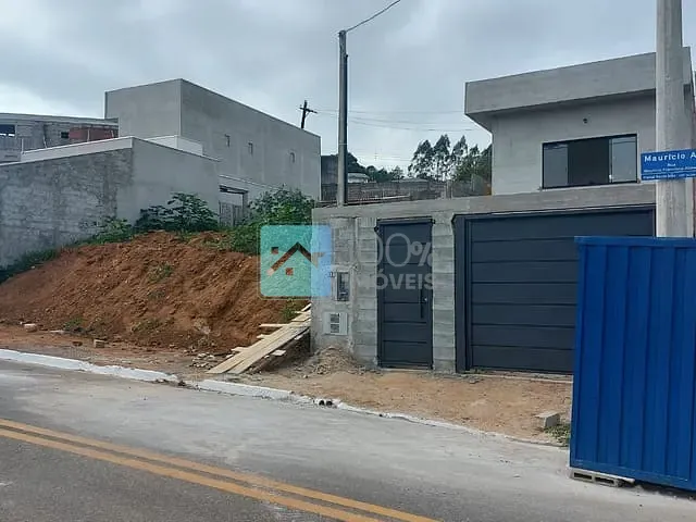 Terreno com 202m², à venda, no bairro Loteamento Portal Santa Inês em Santa Inês