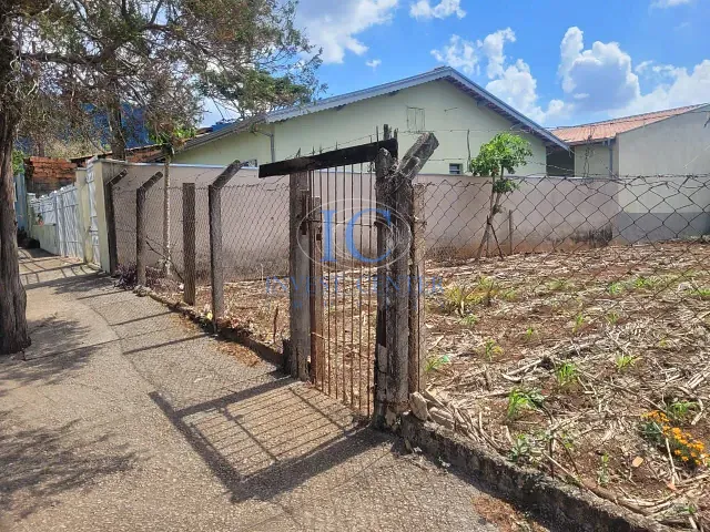 Terreno com 250m², à venda, no bairro Jardim Brasil em Indaiatuba