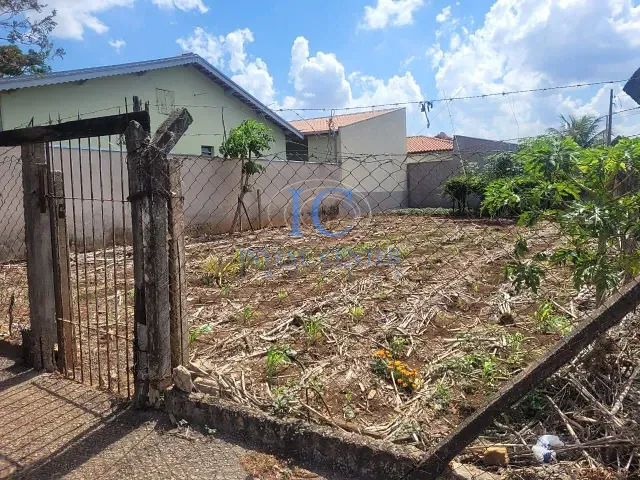 Terreno com 250m², à venda, no bairro Jardim Brasil em Indaiatuba