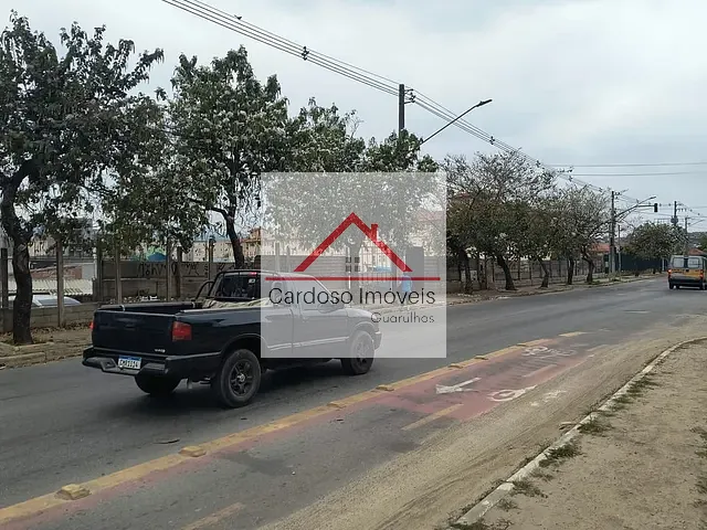 Terreno com 24000m², à venda, no bairro Cidade Seródio em Guarulhos