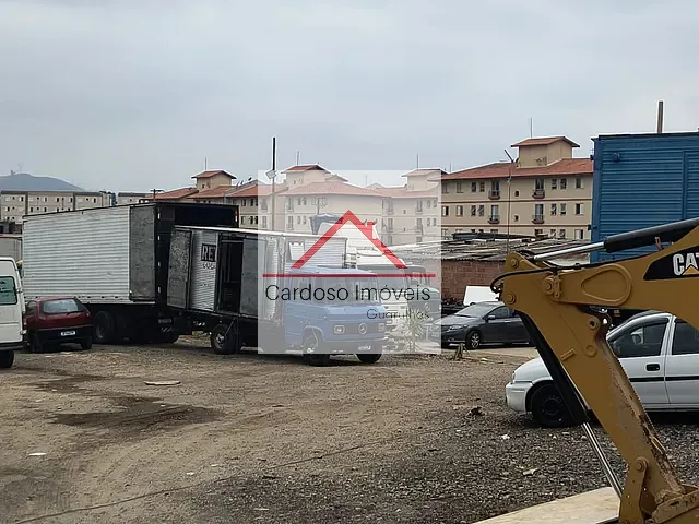 Terreno com 24000m², à venda, no bairro Cidade Seródio em Guarulhos