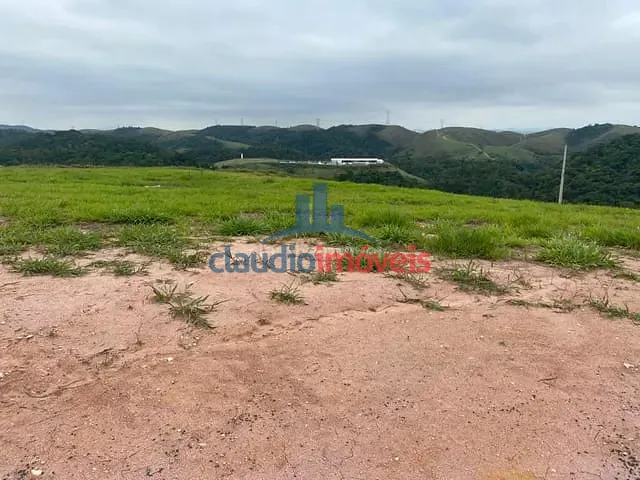 Terreno à venda, no bairro Casa de Pedra em Volta Redonda