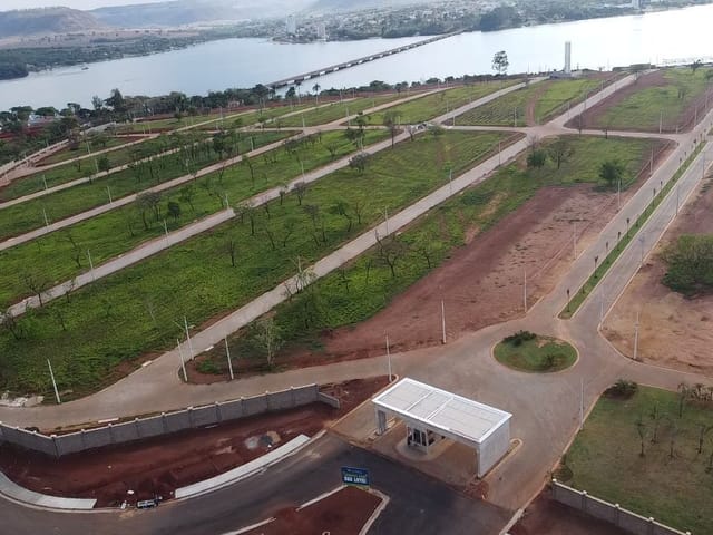 Terreno com 395m², à venda, no bairro sacramento em Sacramento