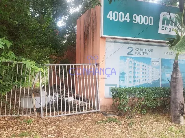 Terreno com 715m², à venda, no bairro Campo Grande em Rio de Janeiro