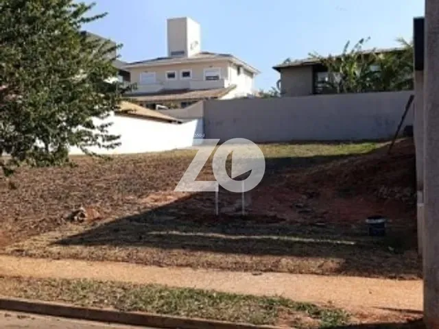 Terreno com 450m², à venda, no bairro Residencial Lago Sul em Bauru