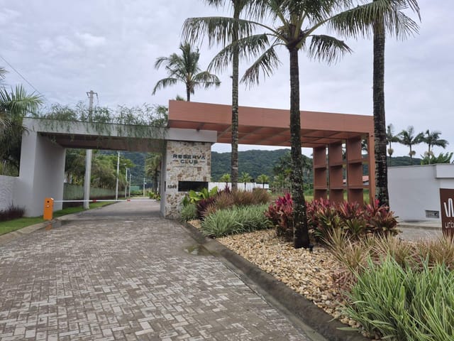 Terreno com 593m², à venda, no bairro Nossa Senhora de Fátima em Penha
