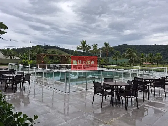 Terreno com 593m², à venda, no bairro Nossa Senhora de Fátima em Penha