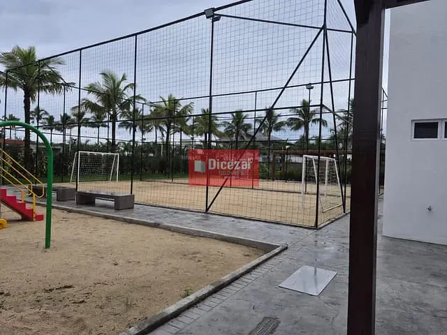 Terreno com 593m², à venda, no bairro Nossa Senhora de Fátima em Penha
