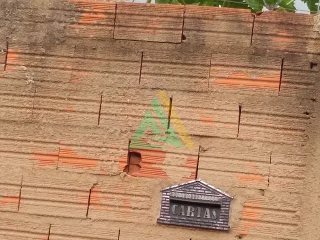 Terreno com 200m², à venda, no bairro Jardim Eldorado em Mogi Guaçu