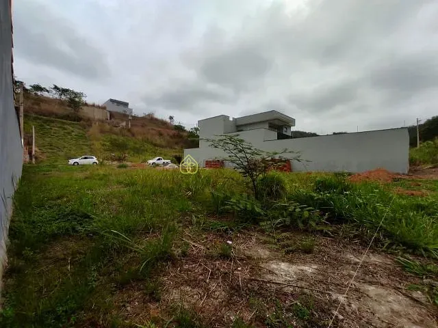 Terreno com 300m², à venda, no bairro Santa Maria II em Barra Mansa