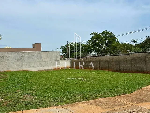 Terreno com 532m², à venda, no bairro Chácara Letônia em Americana