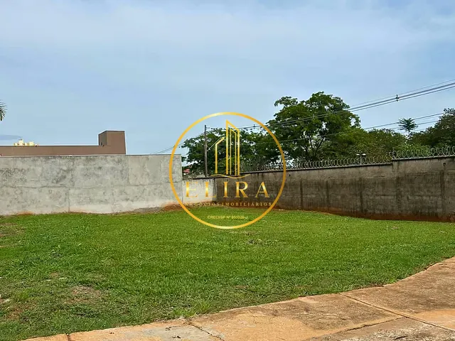 Terreno com 532m², à venda, no bairro Chácara Letônia em Americana
