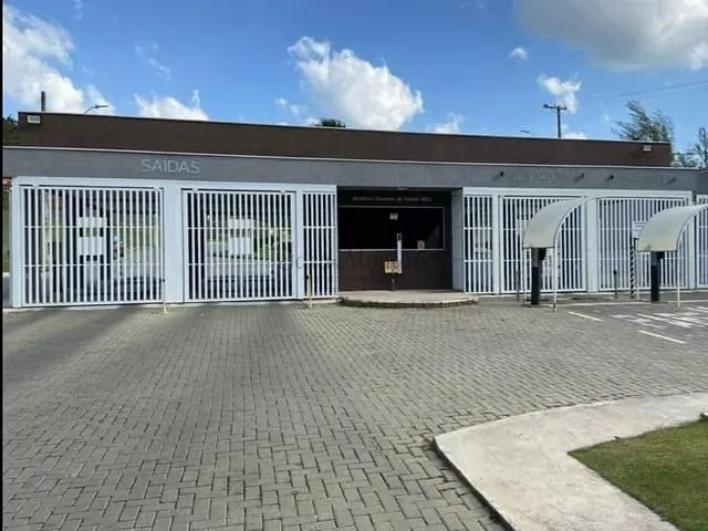 Terreno com 468m², à venda, no bairro Jardim Caiapiá em Cotia