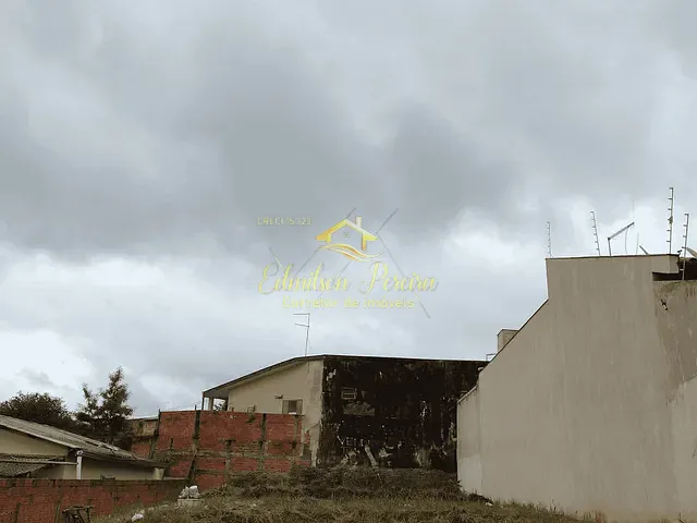 Terreno com 287m², à venda, no bairro Jardim da Luz em Londrina