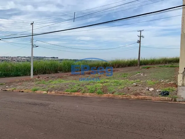 Terreno com 418m², à venda, no bairro Ideal em Londrina