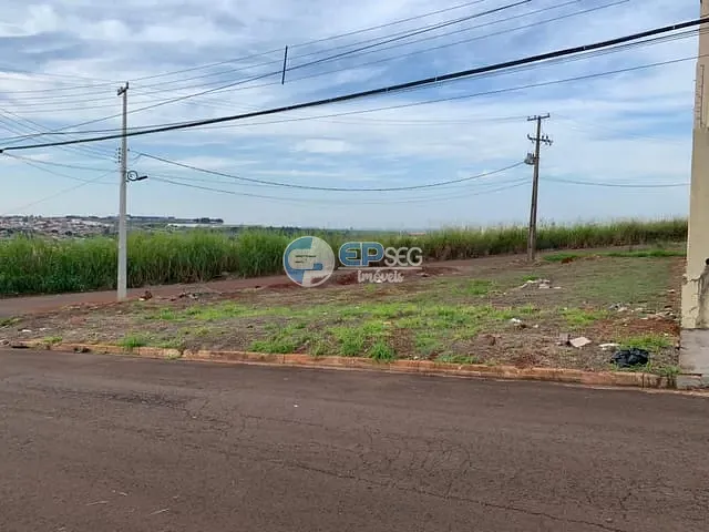 Terreno com 418m², à venda, no bairro Ideal em Londrina