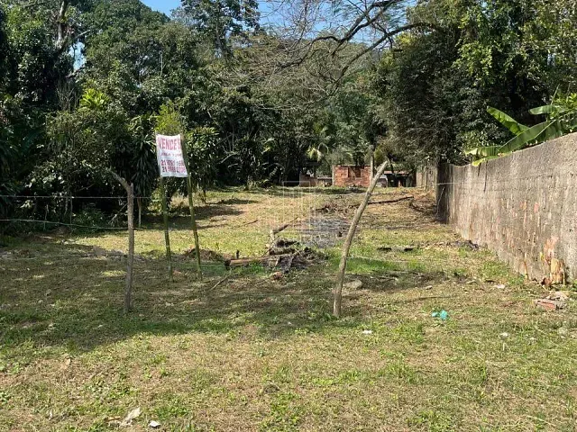 Terreno com 360m², à venda, no bairro Cidade Jardim Guapimirim em Guapimirim