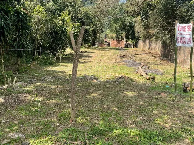Terreno com 360m², à venda, no bairro Cidade Jardim Guapimirim em Guapimirim