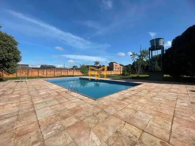 Terreno com 22000m², à venda, no bairro Bengui em Belém