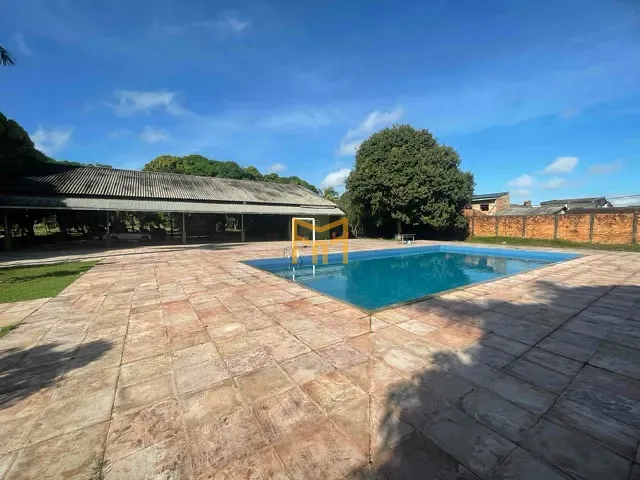 Terreno com 22000m², à venda, no bairro Bengui em Belém