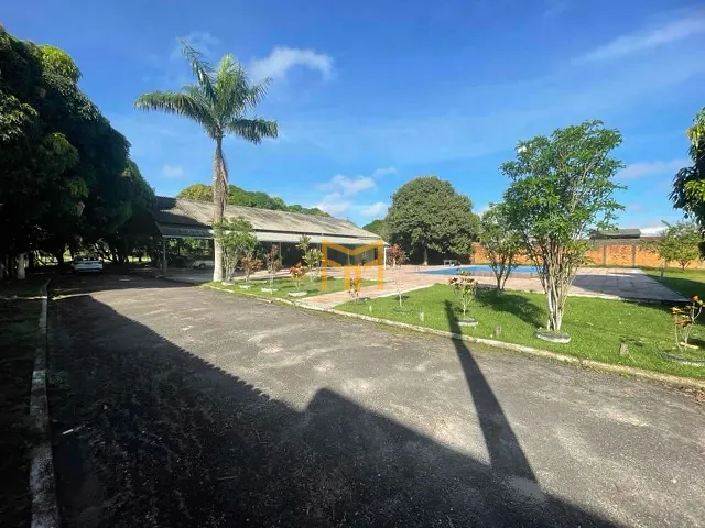 Terreno com 22000m², à venda, no bairro Bengui em Belém
