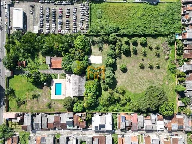 Terreno com 22000m², à venda, no bairro Bengui em Belém