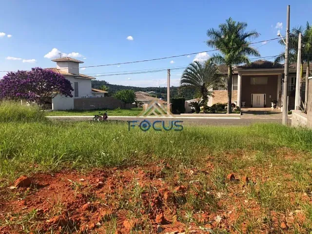 Terreno com 880m², à venda, no bairro Jundiaí Mirim em Jundiaí