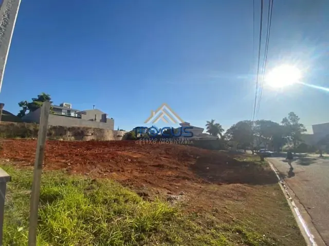 Terreno com 880m², à venda, no bairro Jundiaí Mirim em Jundiaí
