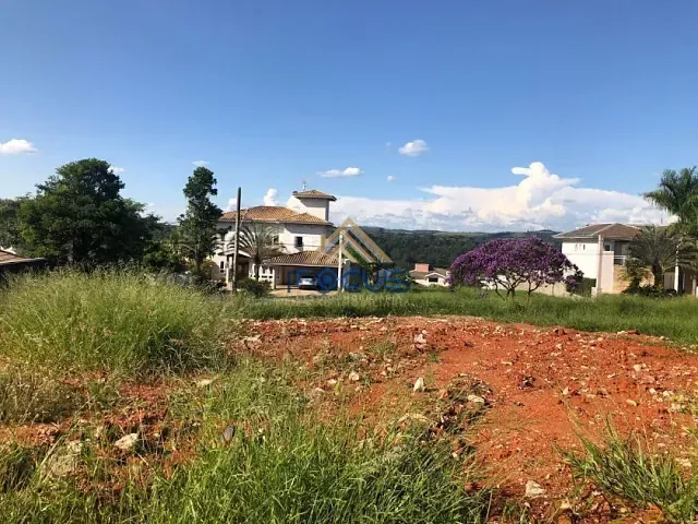 Terreno com 880m², à venda, no bairro Jundiaí Mirim em Jundiaí