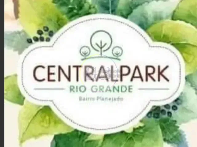 Terreno com 202m², à venda, no bairro Parque Residencial Jardim do Sol em Rio Grande