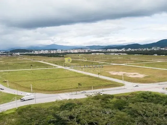 Terreno com 17476m², à venda, no bairro Sertão do Maruim em São José