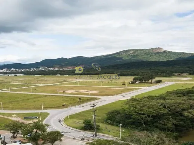 Terreno com 17476m², à venda, no bairro Sertão do Maruim em São José