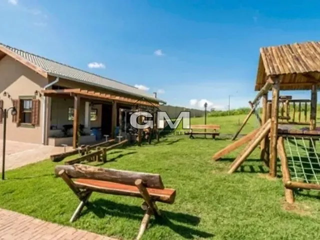 Terreno com 264m², à venda, no bairro Bonfim Paulista em Ribeirão Preto