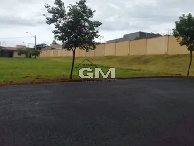 Terreno com 264m², à venda, no bairro Bonfim Paulista em Ribeirão Preto