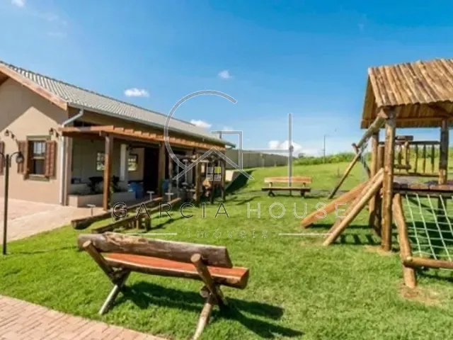 Terreno com 264m², à venda, no bairro Bonfim Paulista em Ribeirão Preto