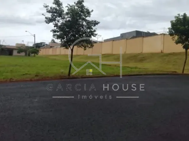 Terreno com 264m², à venda, no bairro Bonfim Paulista em Ribeirão Preto