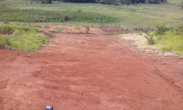 Foto do Terreno - Terreno à venda com 1000m2 em  loteamento fechado no bairro do Atibaianos em  Bragança Paulista, SP | GUMA NEGOCIOS IMOBILIARIOS LTDA