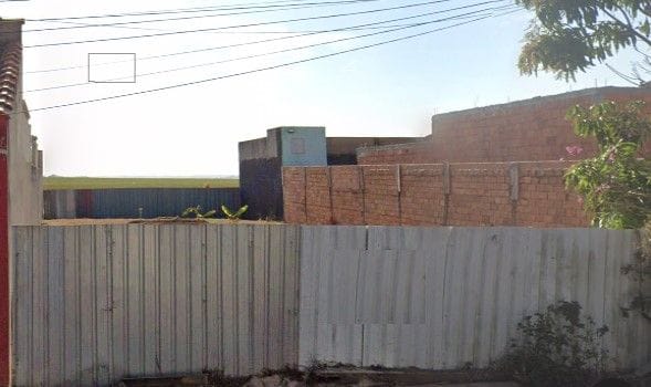 Terreno, 314 m² - Foto 1
