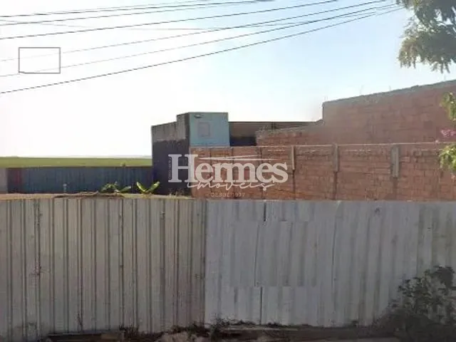 Terreno com 314m², à venda, no bairro São José II em Paulínia