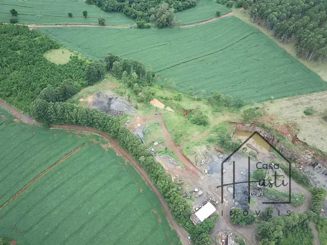 Terreno com 450000m², à venda, no bairro Barão de Antonina em Barão de Antonina