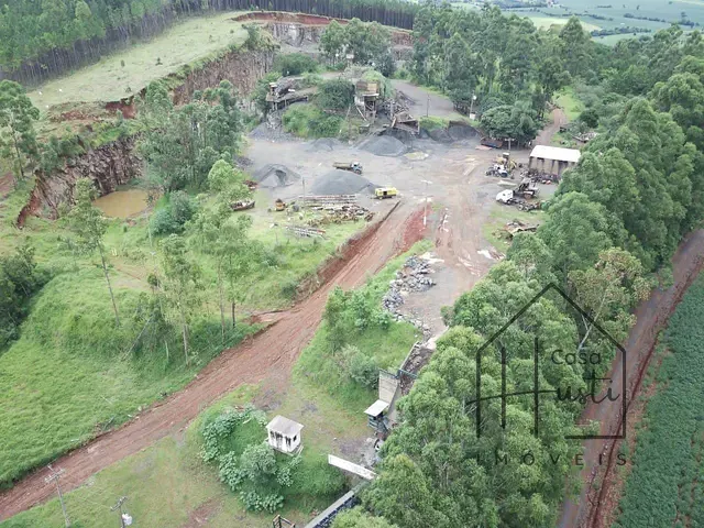 Terreno com 450000m², à venda, no bairro Barão de Antonina em Barão de Antonina