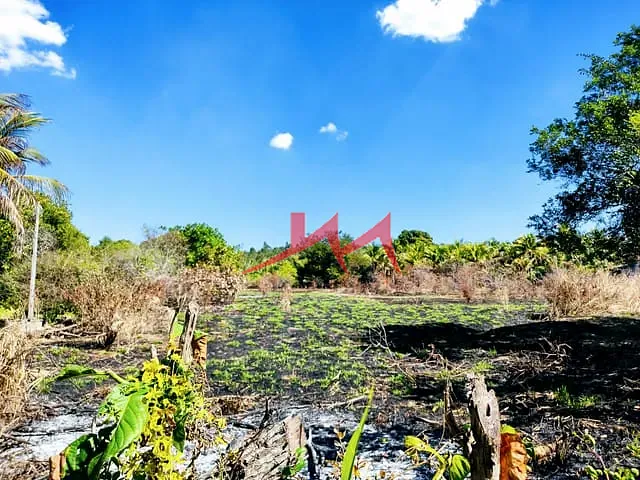 Terreno com 12460m², à venda, no bairro Santa Isabel em São Gonçalo