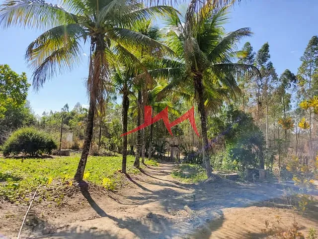 Terreno com 12460m², à venda, no bairro Santa Isabel em São Gonçalo