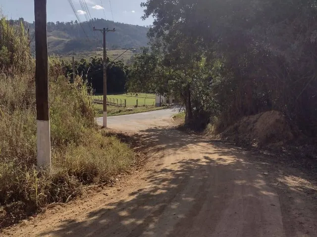 Terreno com 523m², à venda, no bairro Bairro das Três Barras em Serra Negra