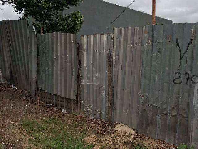 Terreno com 271m², à venda, no bairro Jardim Lisa em Campinas