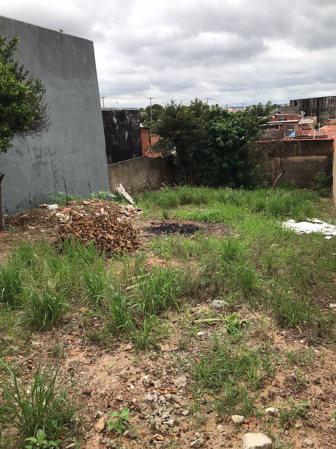 Terreno, 271 m² - Foto 9