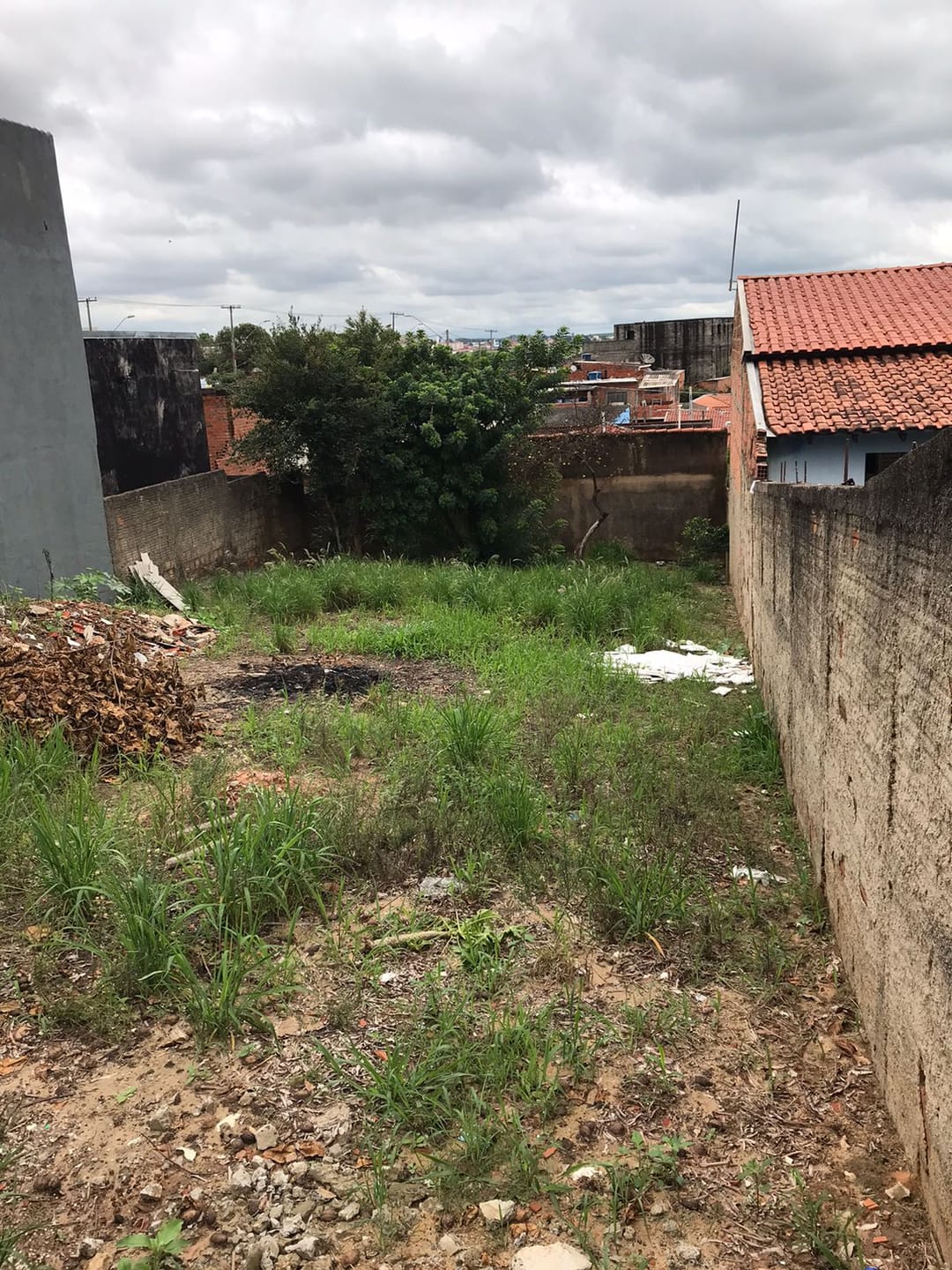 Terreno, 271 m² - Foto 8