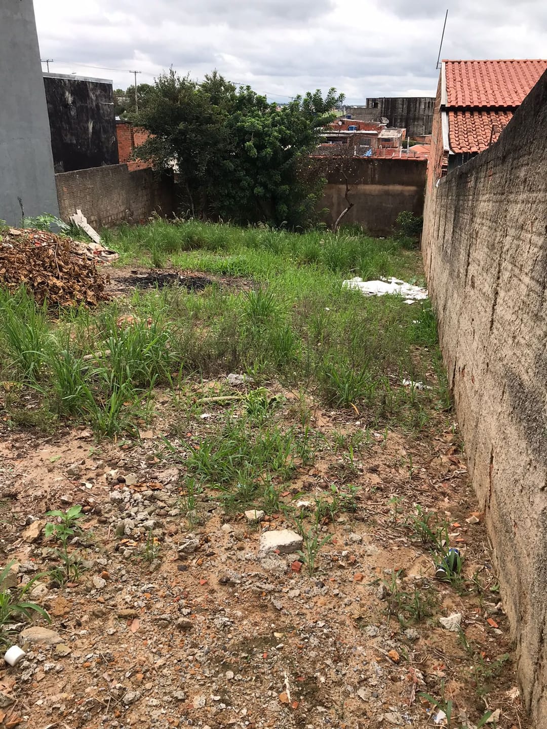 Terreno, 271 m² - Foto 7